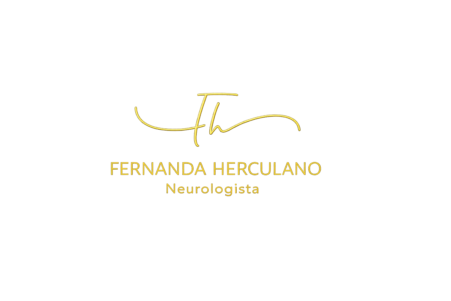 Dra. Fernanda Herculano, Neurologista
