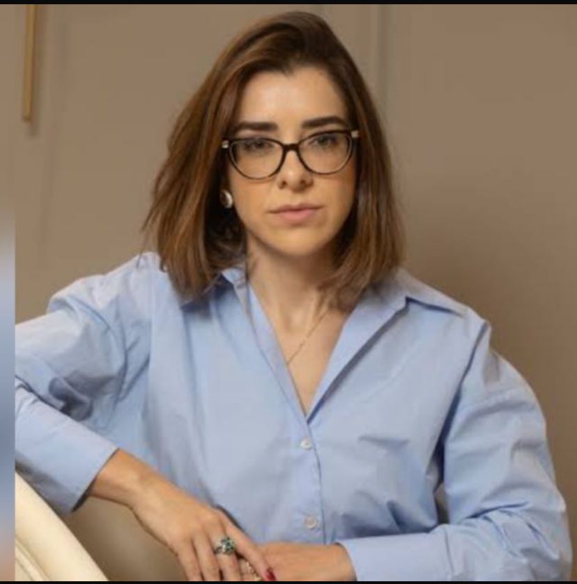 Dist&uacute;rbios do Sono. Dra Fernanda Herculano