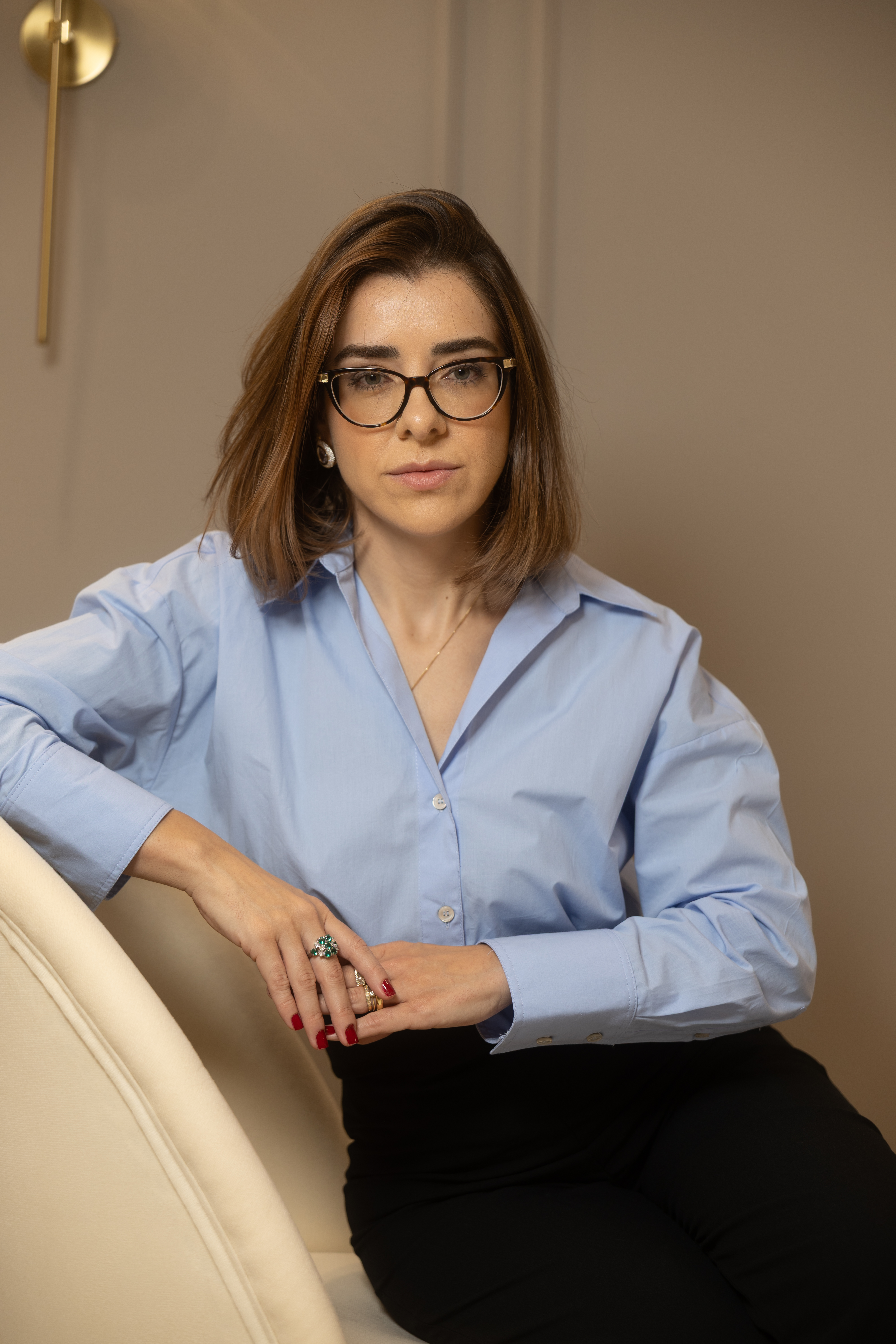 Dra. Fernanda Herculano