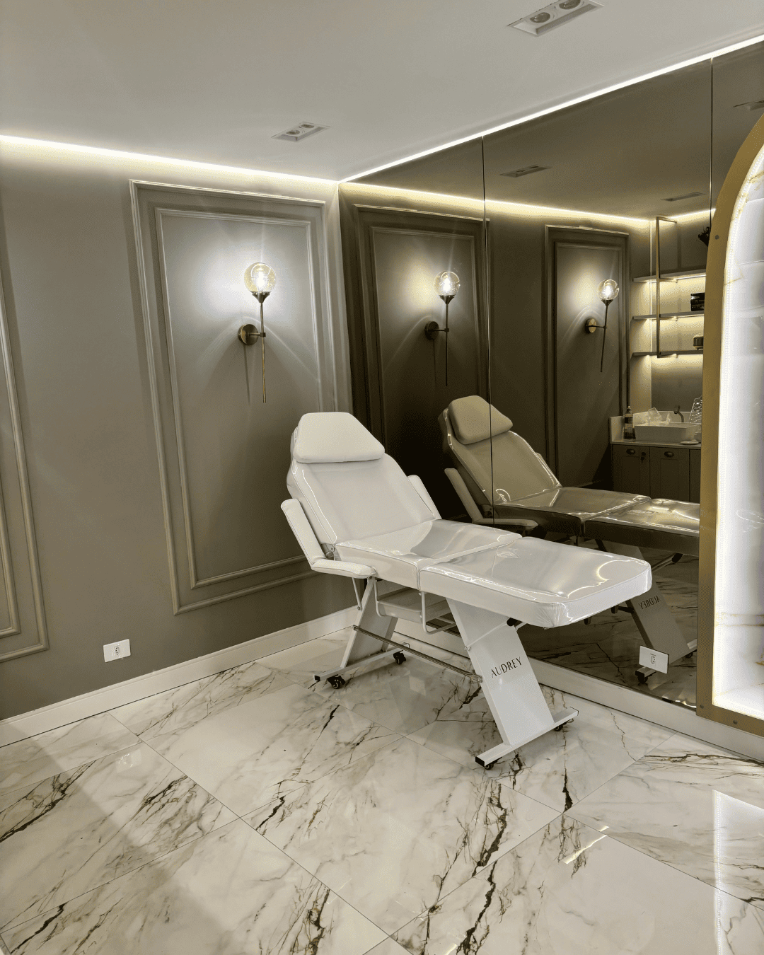 Clínica Dra Fernanda Herculano 9