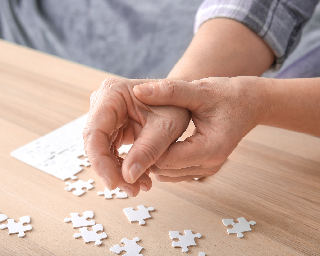 doença de Parkinson