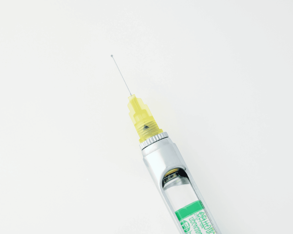 Bloqueio Anestésico