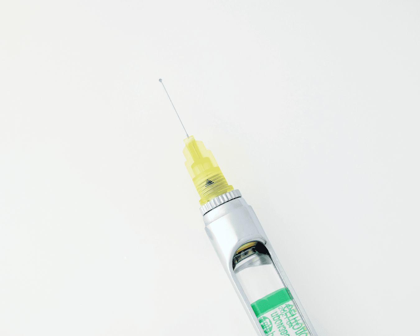 Bloqueio Anestésico