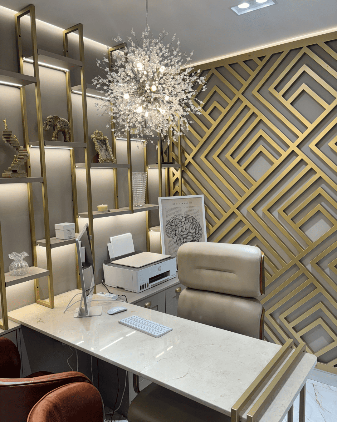 Clínica Dra Fernanda Herculano