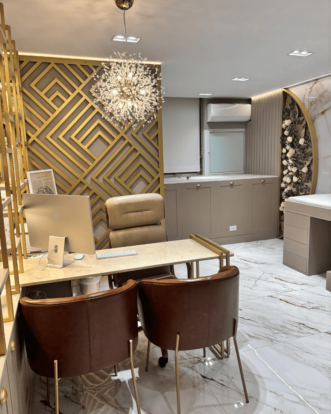 Clínica Dra Fernanda Herculano 2