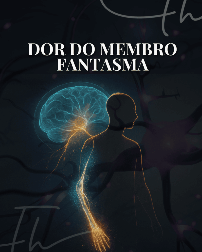DOR DO MEMBRO FANTASMA