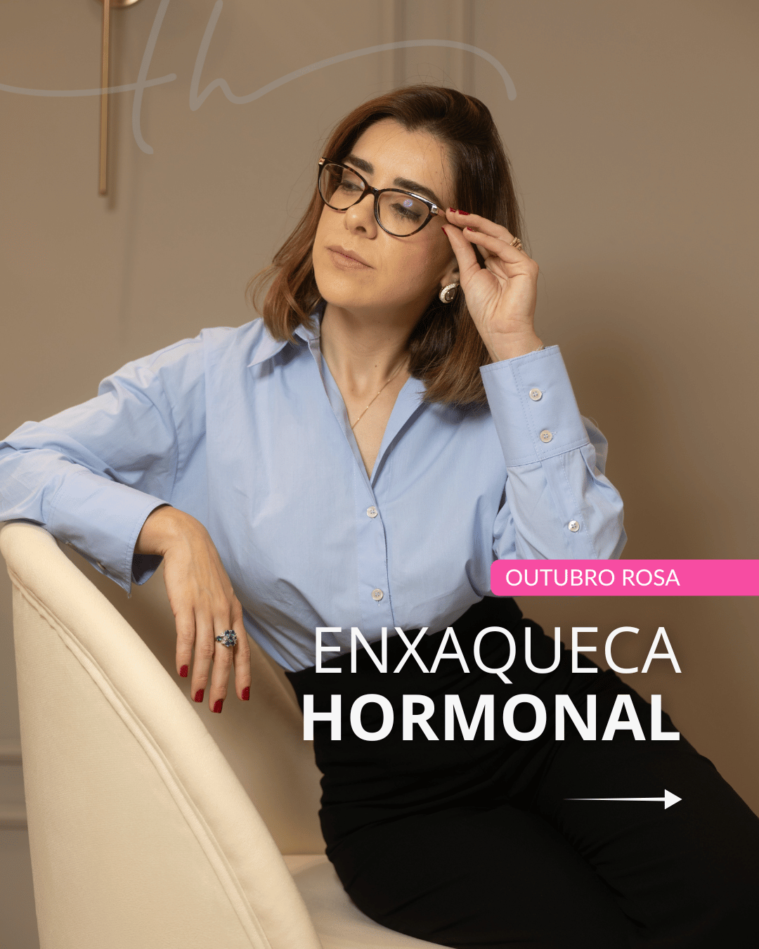 Enxaqueca Hormonal