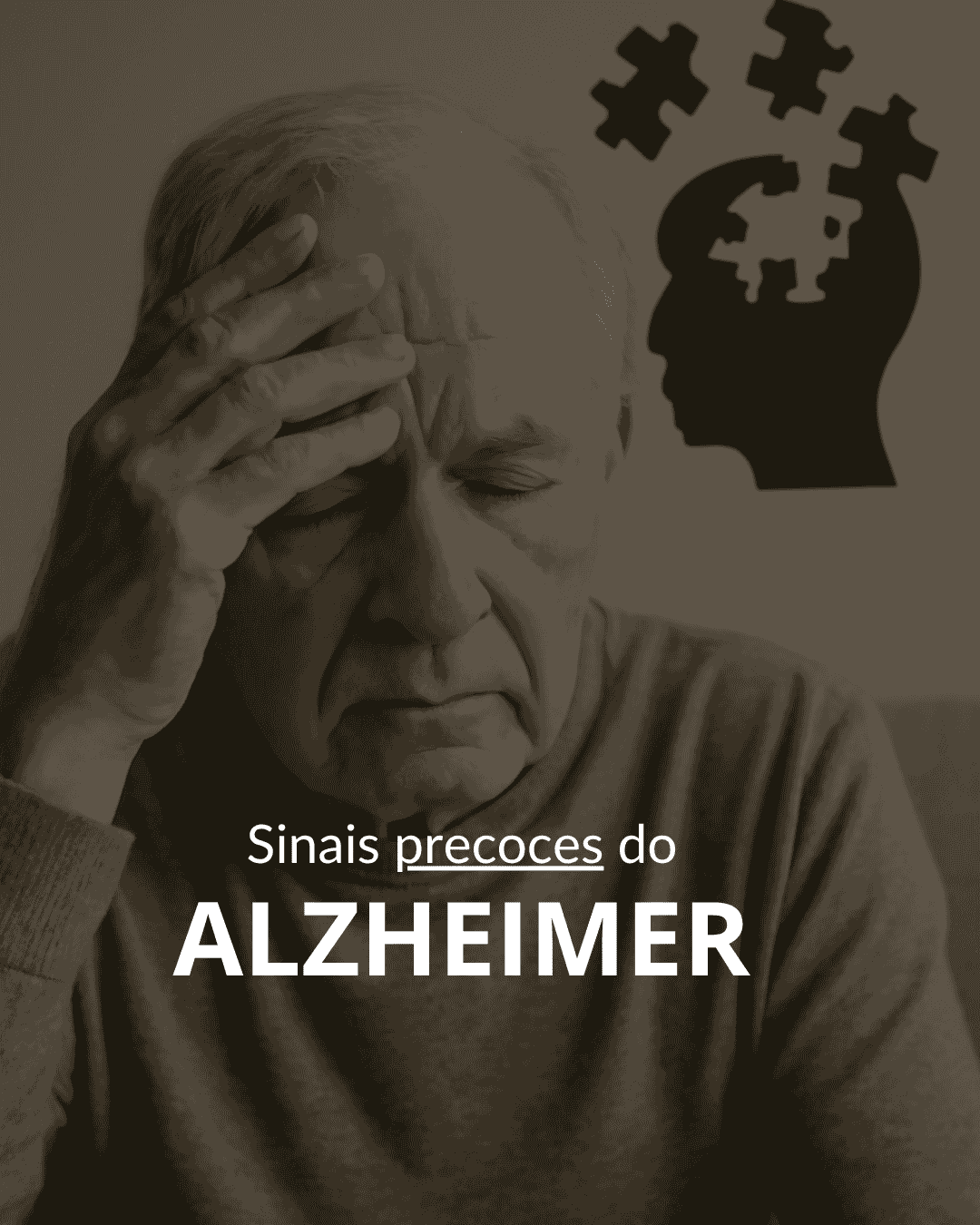 precoces de Alzheimer