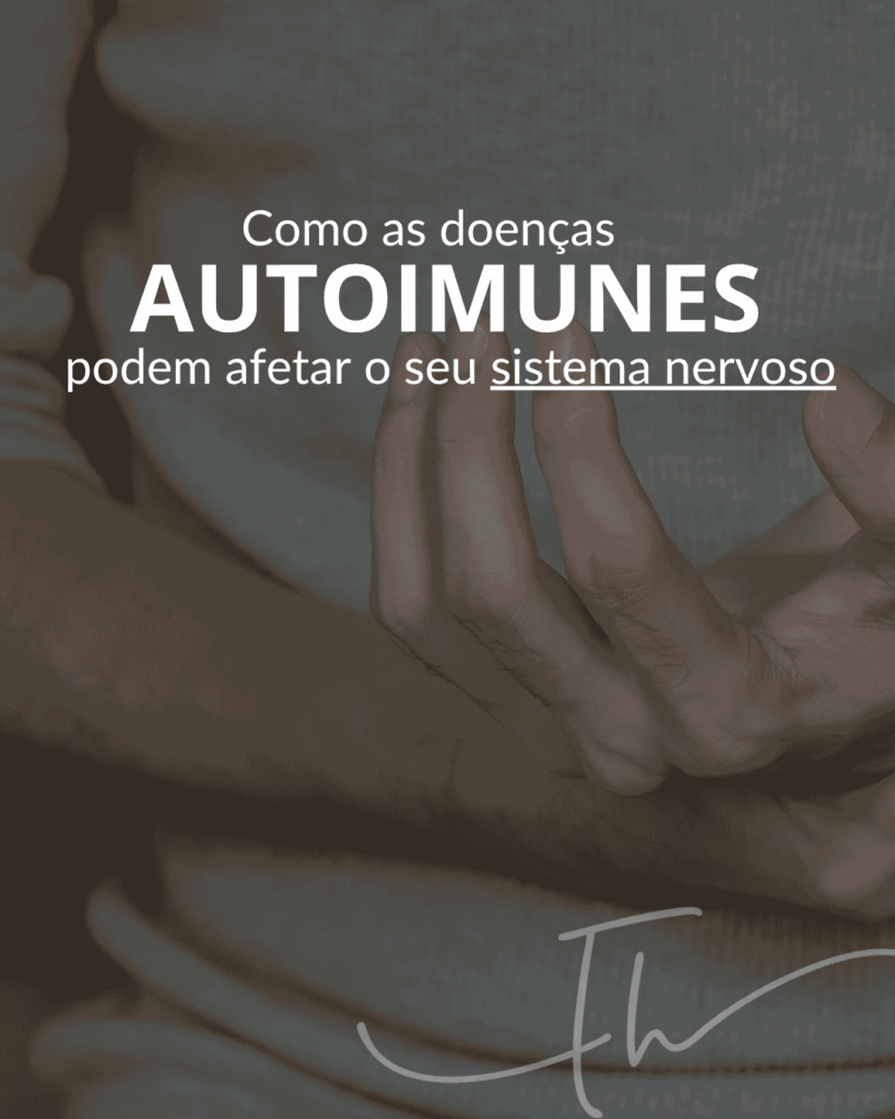 doenças autoimunes
